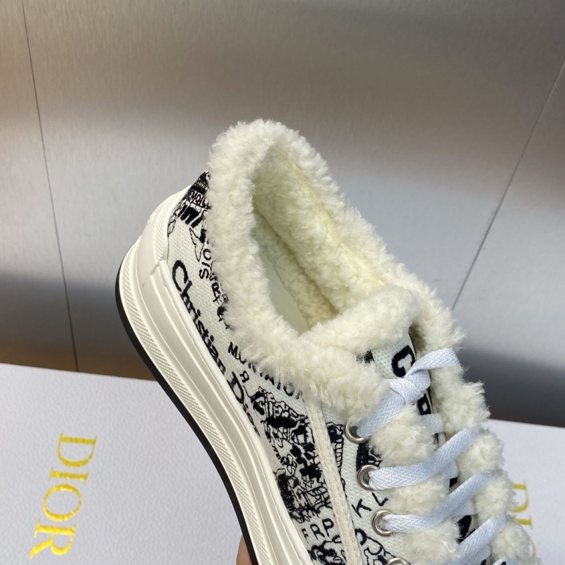 Christian Dior Casual Shoes